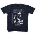 AC/DC - LIVE YOUTH SHIRT