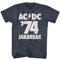 AC/DC - JAILBREAK SHIRT