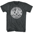 AC/DC - RANDR SHIRT