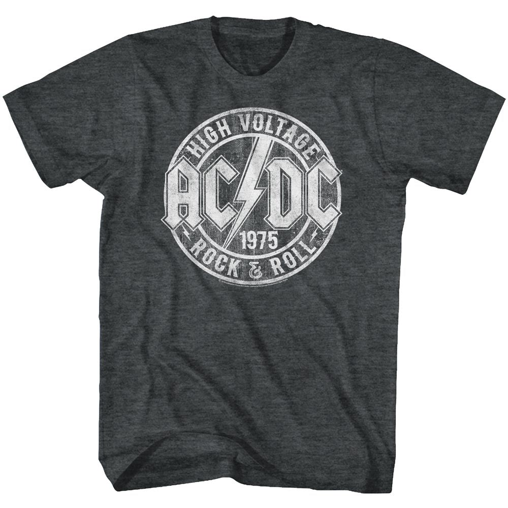 AC/DC - RANDR SHIRT