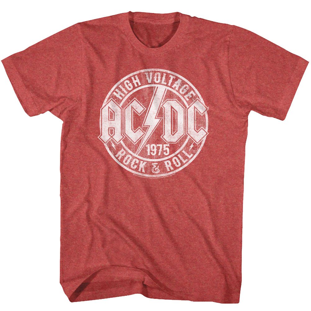AC/DC - RANDR SHIRT