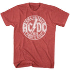 AC/DC - RANDR SHIRT