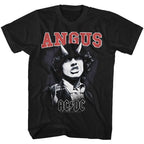 AC/DC - ANGUS SHIRT