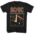 AC/DC - IF YOU WANT SHIRT