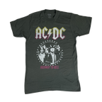 AC/DC 'HIGHWAY TO HELL' T-SHIRT