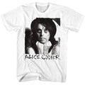 ALICE COOPER - A COOPER PHOTOGRAPH SHIRT