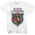 ALICE COOPER - WWAC SHIRT