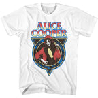 ALICE COOPER - WWAC SHIRT