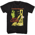ALICE COOPER - THE PYSCHO DRAMA TOUR SHIRT