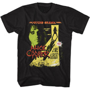 ALICE COOPER - THE PYSCHO DRAMA TOUR SHIRT