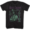 ALICE COOPER - FROM THE INSIDE SHIRT