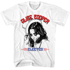 ALICE COOPER - ELECTED SHIRT