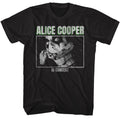 ALICE COOPER - IN CONCERT SHIRT