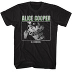 ALICE COOPER - IN CONCERT SHIRT