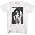 ALICE COOPER - BW SHIRT