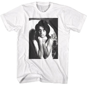 ALICE COOPER - BW SHIRT