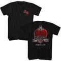 ALICE COOPER - SCHOOLS OUT VARSITY SHIRT