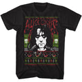 ALICE COOPER - ALICE CHRISTMAS SHIRT