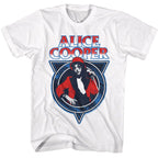 ALICE COOPER - AC USA SHIRT