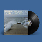 ANIMAL COLLECTIVE 'JETTY SOUNDTRACK' LP (Limited Edition)