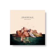 GRAYSCALE 'ADORNMENT' CD