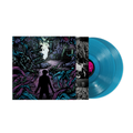 A DAY TO REMEMBER ‘HOMESICK’ 15TH ANNIVERSARY 2LP - LTD. 500 - TRANSLUCENT SEA BLUE