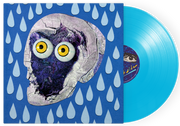 ANGEL DU$T ‘YAK: A COLLECTION OF TRUCK SONGS’ LP - LTD. 300 - LIGHT BLUE