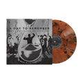 A DAY TO REMEMBER 'WHAT SEPARATES ME FROM YOU' 15TH ANNIVERSARY LP - EXCLUSIVE - LTD. 500 - ORIOLE