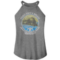 AEROSMITH - ROLLIN LADIES SHIRT