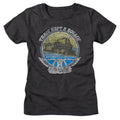 AEROSMITH - ROLLIN LADIES SHIRT