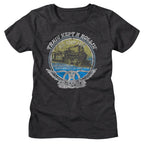 AEROSMITH - ROLLIN LADIES SHIRT