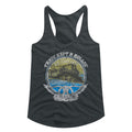 AEROSMITH - ROLLIN LADIES SHIRT