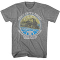 AEROSMITH - ROLLIN SHIRT