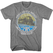 AEROSMITH - ROLLIN SHIRT