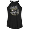 AEROSMITH - GET YOUR WINGS LADIES SHIRT