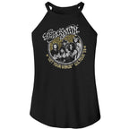 AEROSMITH - GET YOUR WINGS LADIES SHIRT