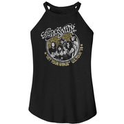 AEROSMITH - GET YOUR WINGS LADIES SHIRT