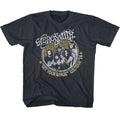 AEROSMITH - GETYOURWINGS YOUTH SHIRT