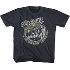 AEROSMITH - GETYOURWINGS YOUTH SHIRT