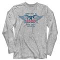 AEROSMITH - EST1970 SHIRT