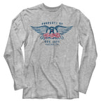 AEROSMITH - EST1970 SHIRT