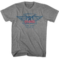 AEROSMITH - EST. 1970 SHIRT
