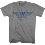 AEROSMITH - EST. 1970 SHIRT