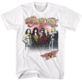 AEROSMITH - NICE JACKETS SHIRT