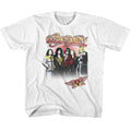 AEROSMITH - NICE JACKETS YOUTH SHIRT