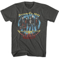 AEROSMITH - DREAM ON SHIRT