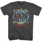 AEROSMITH - DREAM ON SHIRT