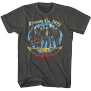 AEROSMITH - DREAM ON SHIRT