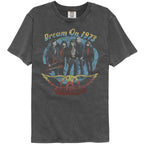 AEROSMITH - DREAM ON SHIRT