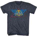 AEROSMITH SHIRT